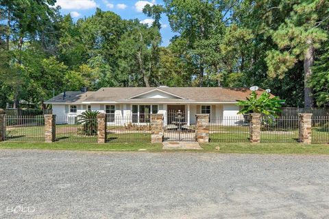 624 Sherwood Road Shreveport LA 71106