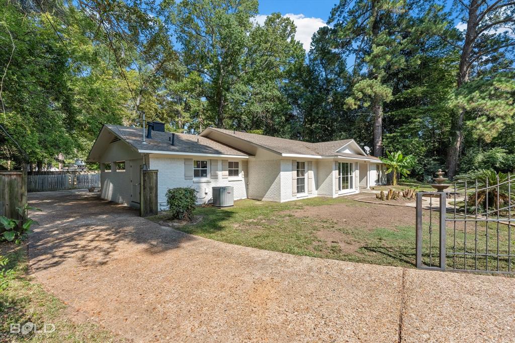 624 Sherwood Road