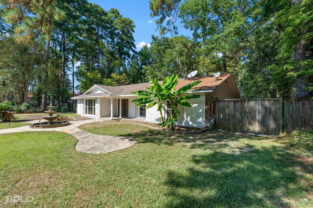 624 Sherwood Road