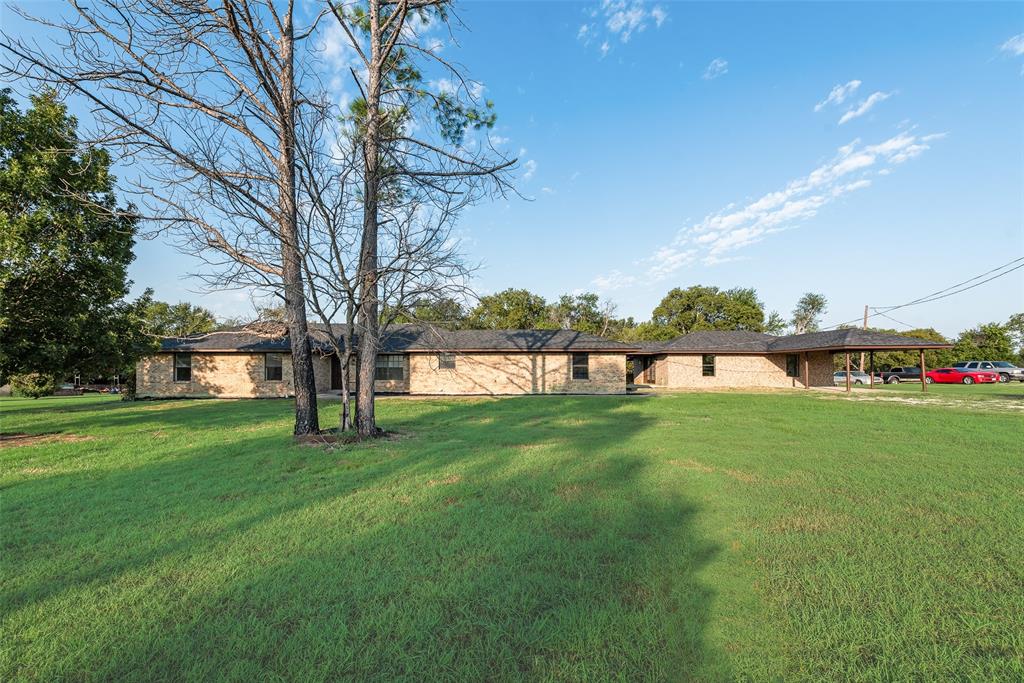 123 Chaperial Road