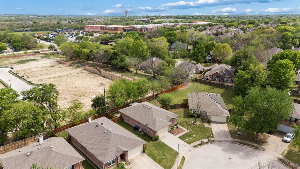 Brookview Ph 2a - Residential