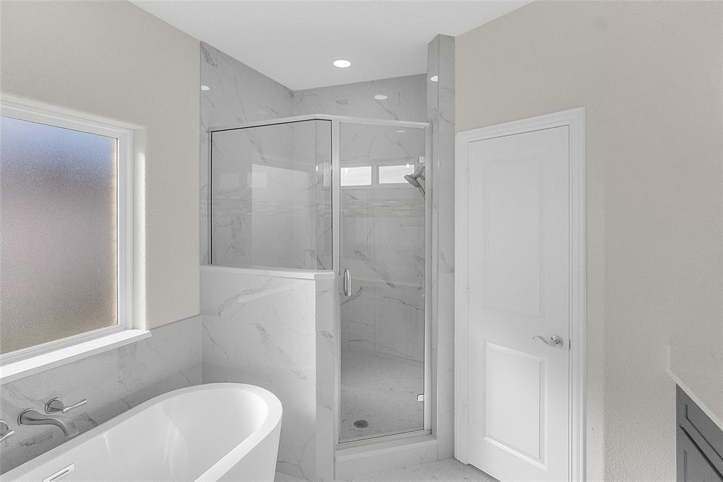 Provence Townhome Add Ph 1 - Residential