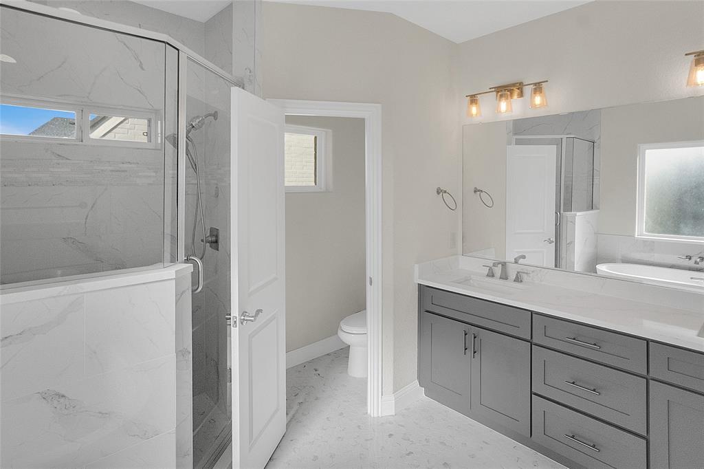 Provence Townhome Add Ph 1 - Residential