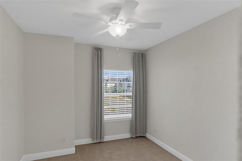 Provence Townhome Add Ph 1 - Residential