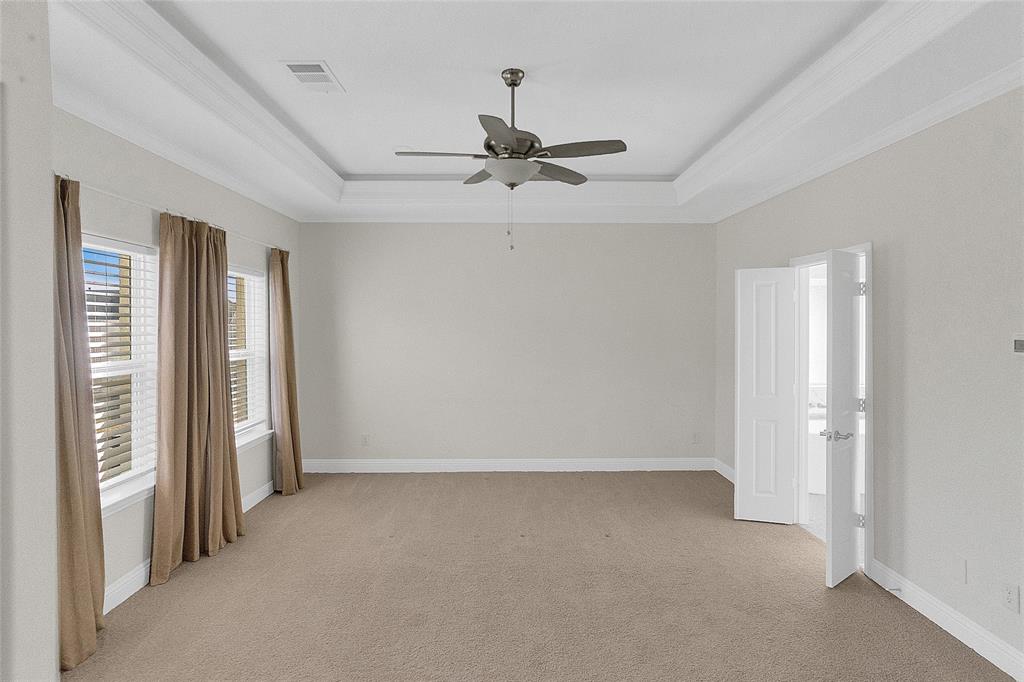 Provence Townhome Add Ph 1 - Residential