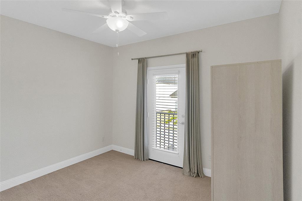 Provence Townhome Add Ph 1 - Residential