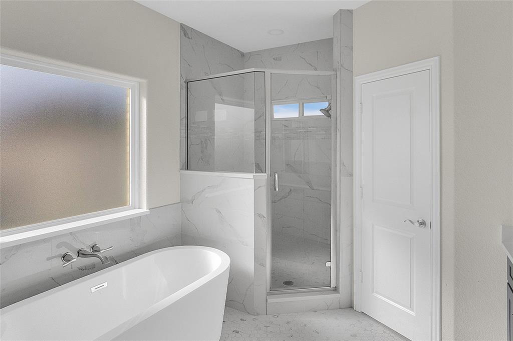 Provence Townhome Add Ph 1 - Residential