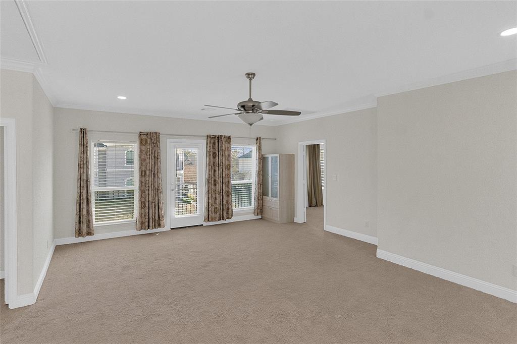 Provence Townhome Add Ph 1 - Residential