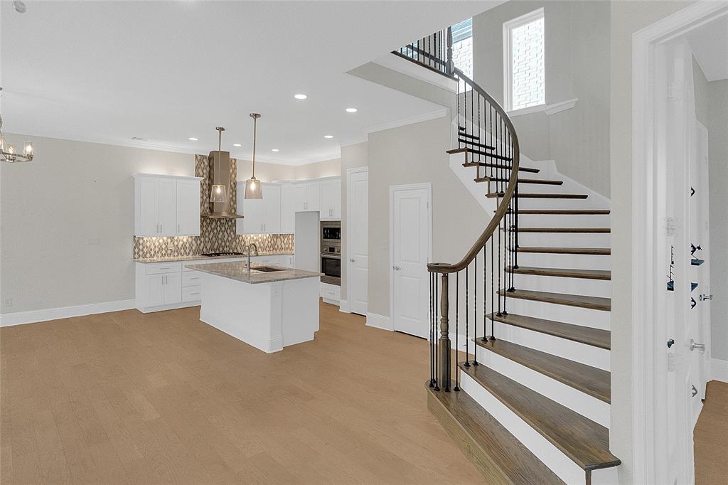 Provence Townhome Add Ph 1 - Residential