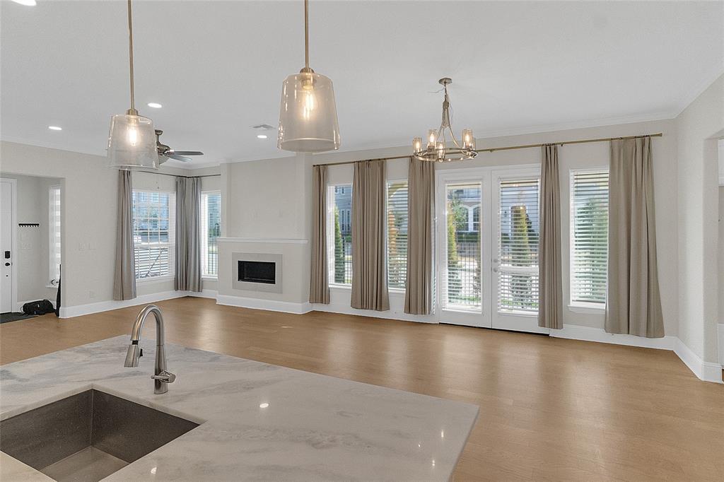 Provence Townhome Add Ph 1 - Residential