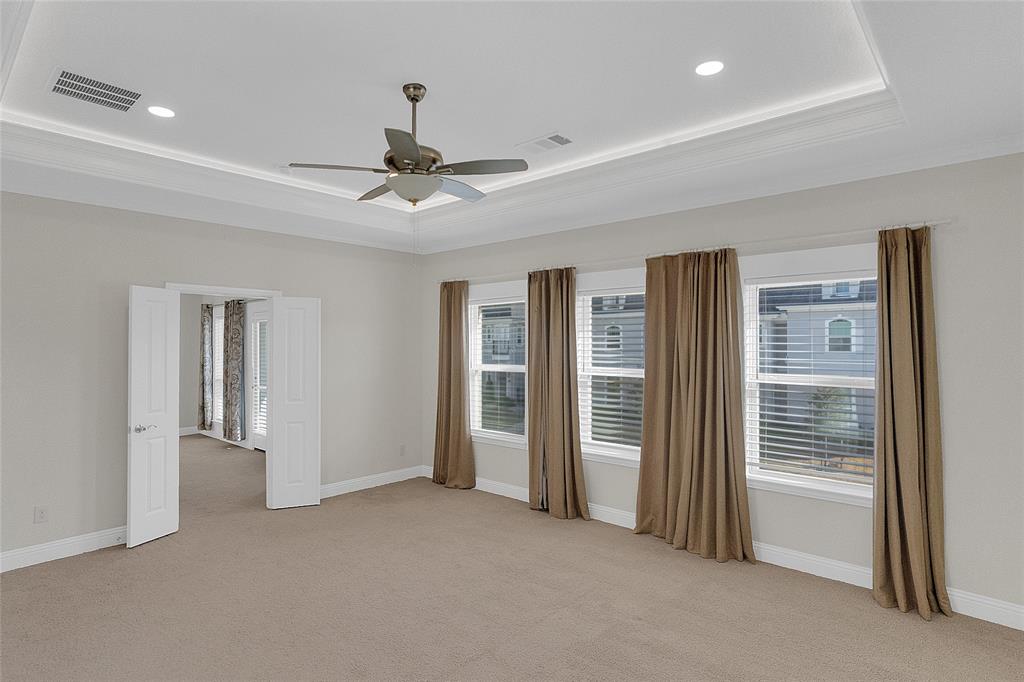 Provence Townhome Add Ph 1 - Residential