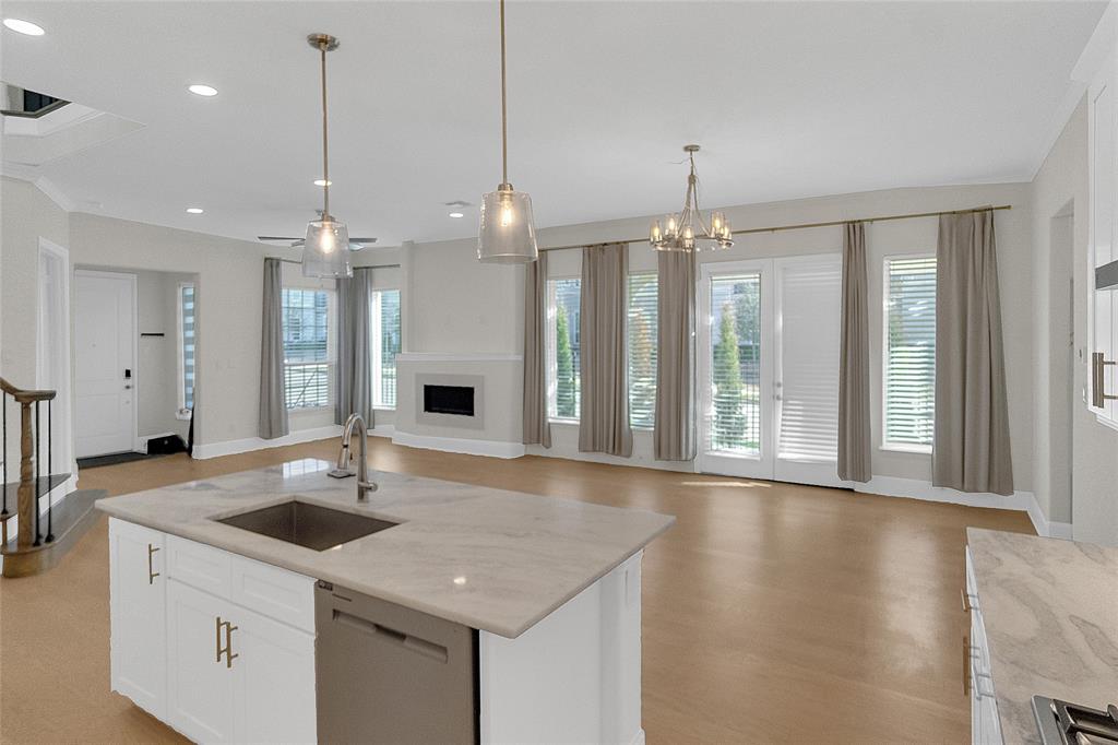 Provence Townhome Add Ph 1 - Residential