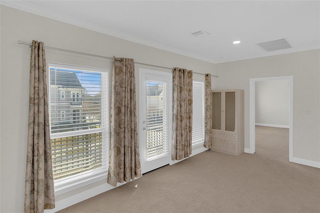 Provence Townhome Add Ph 1 - Residential