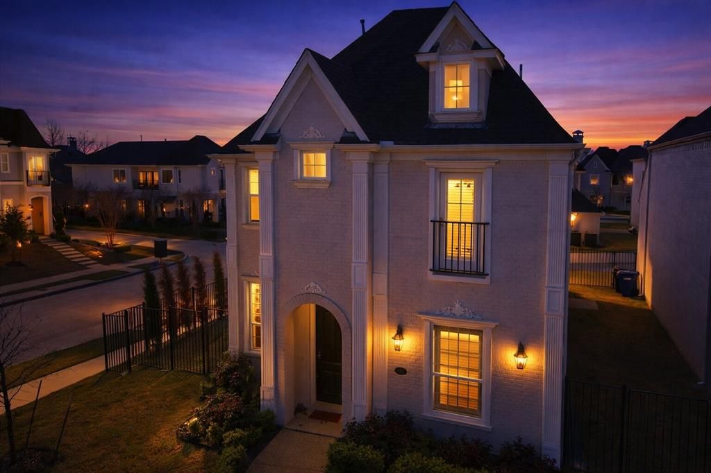 Photo of 3216 Renoir Ln Ln, McKinney, TX 75070 (MLS # 21214992)