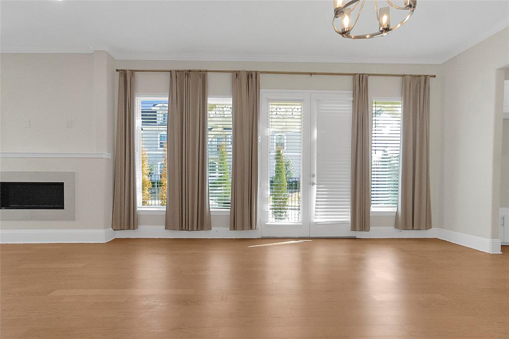 Provence Townhome Add Ph 1 - Residential