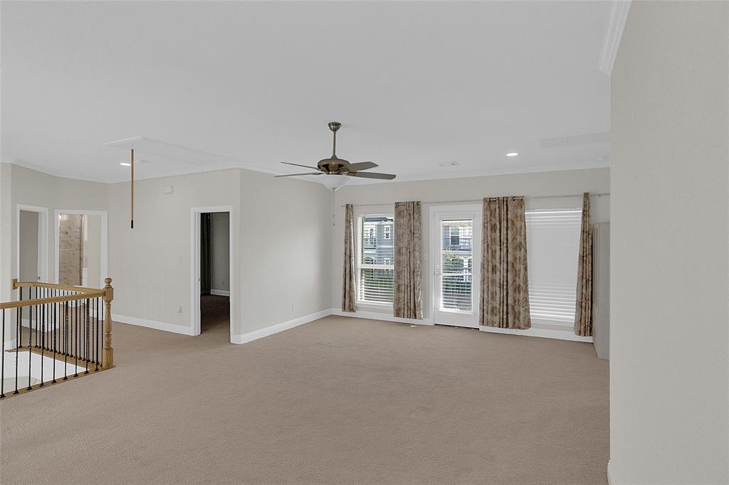 Provence Townhome Add Ph 1 - Residential