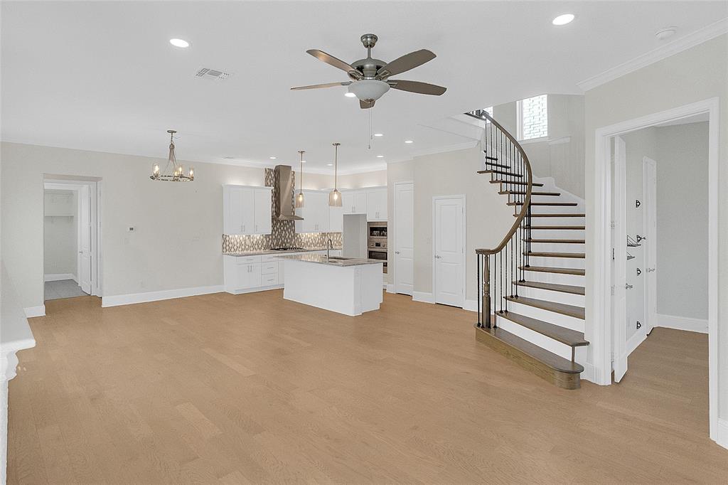 Provence Townhome Add Ph 1 - Residential