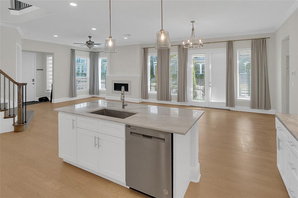 Provence Townhome Add Ph 1 - Residential