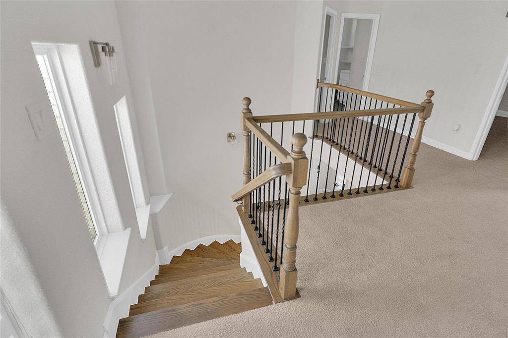 Provence Townhome Add Ph 1 - Residential