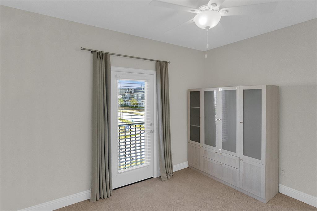 Provence Townhome Add Ph 1 - Residential