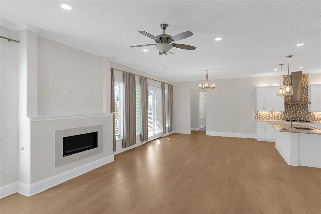 Provence Townhome Add Ph 1 - Residential