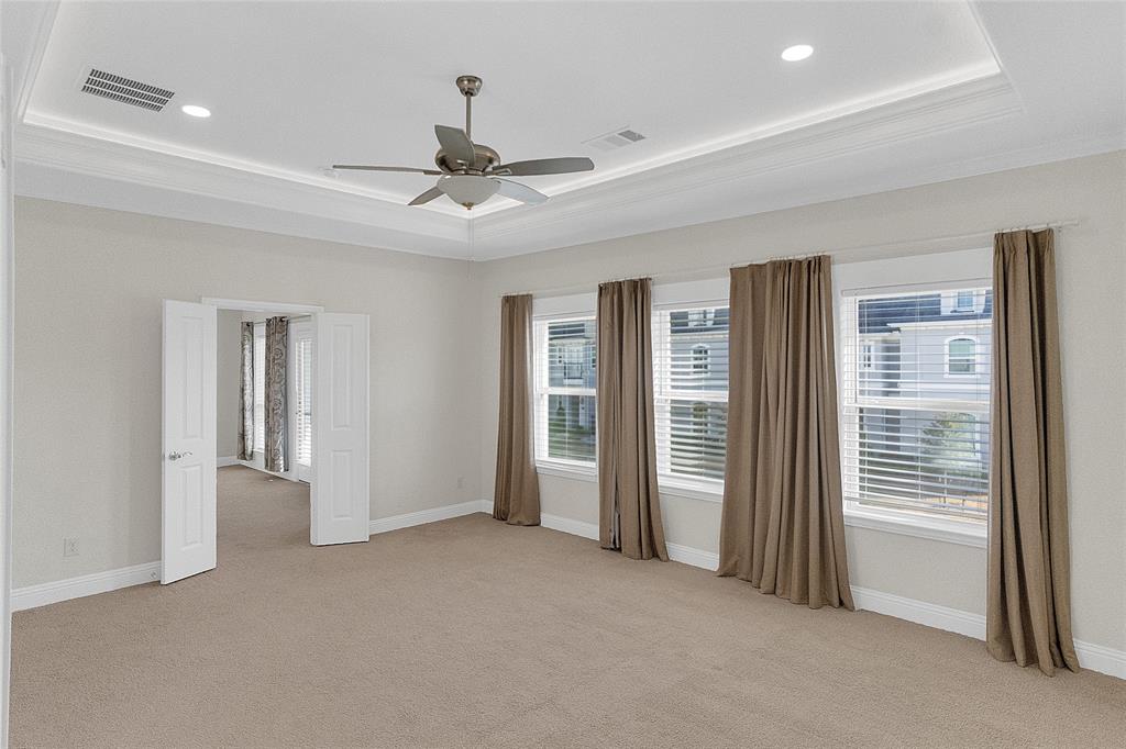 Provence Townhome Add Ph 1 - Residential