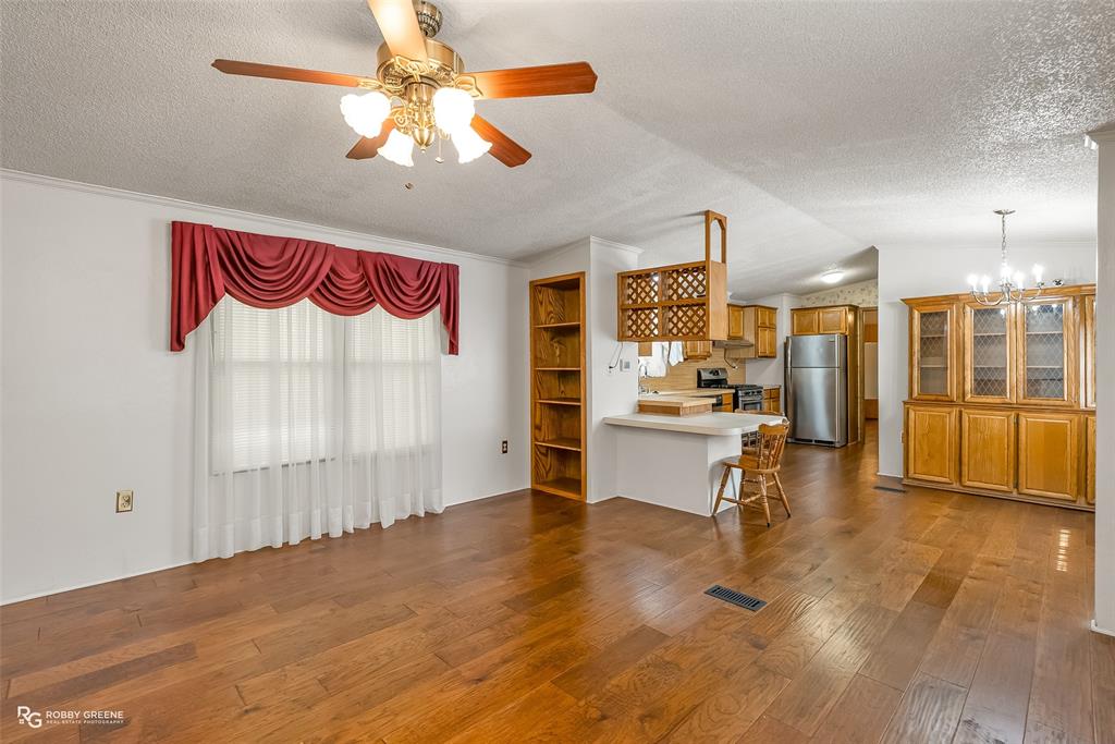 Timbers East - Residential