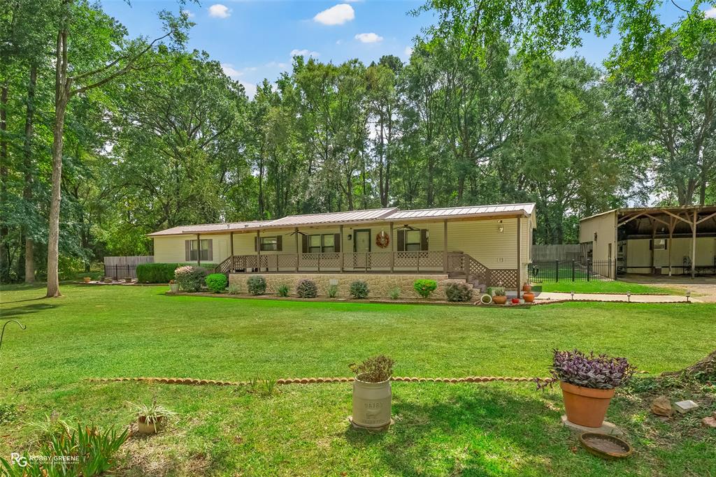 545 Timbers East Drive