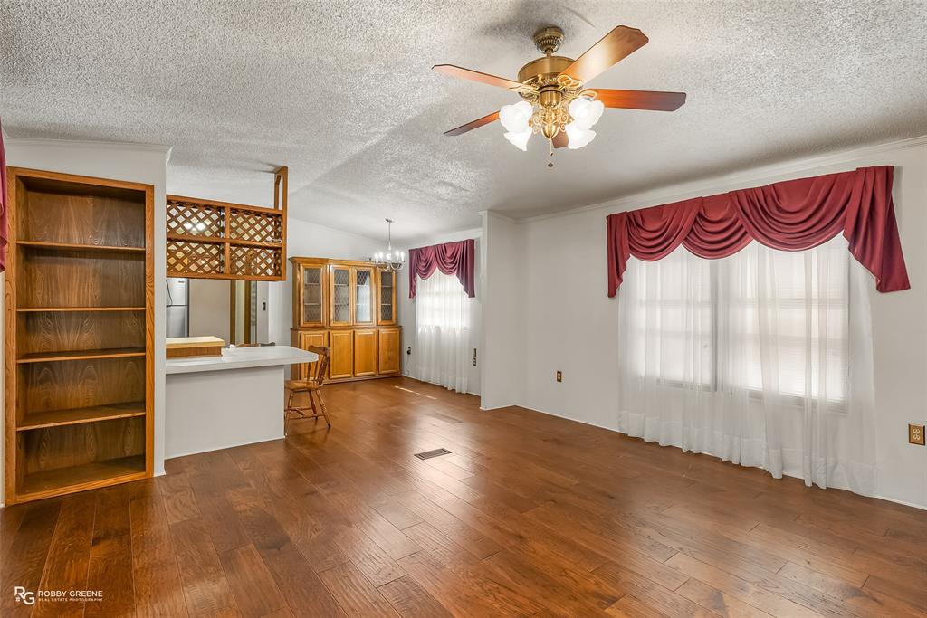 Timbers East - Residential