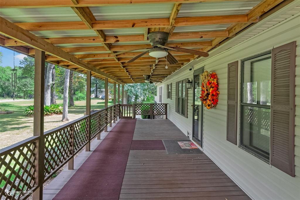 Timbers East - Residential