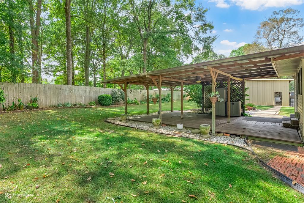 Timbers East - Residential