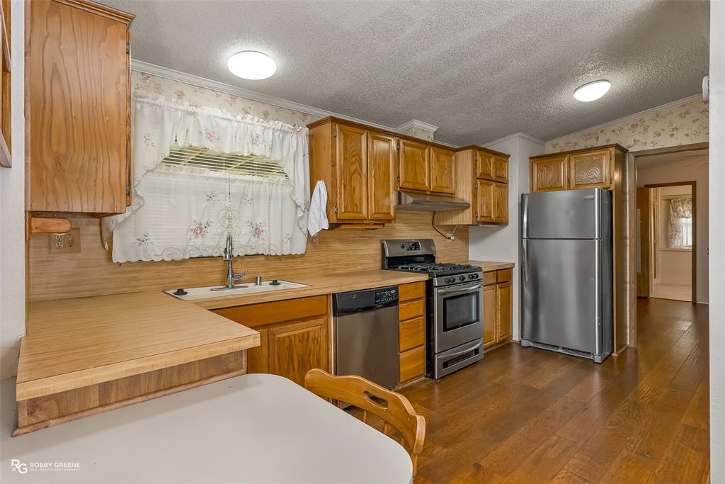 Timbers East - Residential