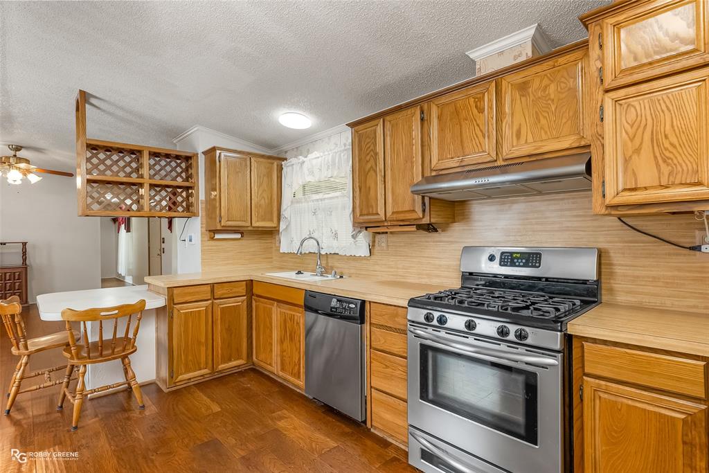 Timbers East - Residential