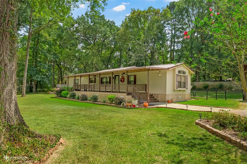 Timbers East - Residential