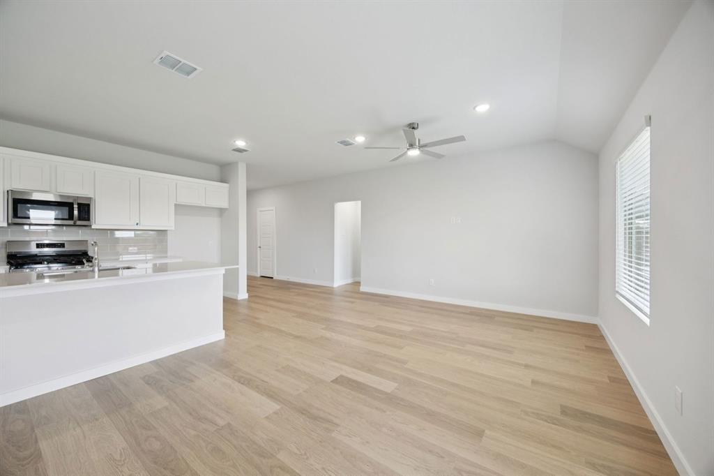 Stonehaven - Residential