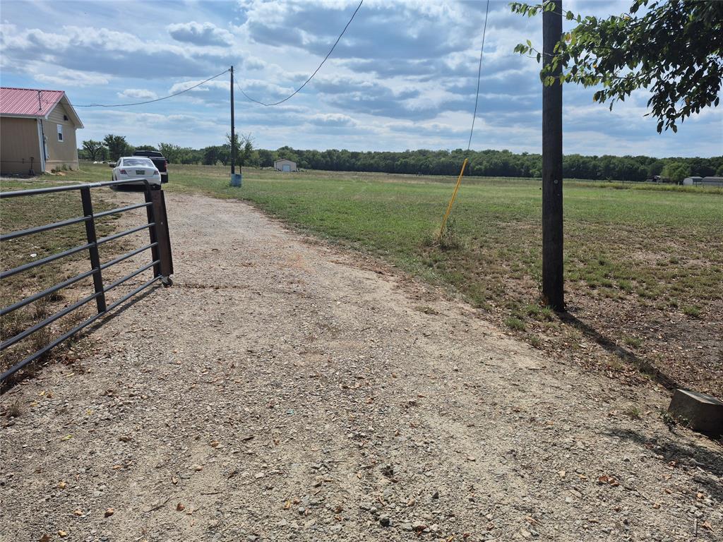 4021 County Road 4805