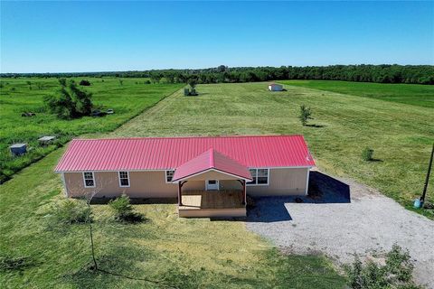 4021 County Road 4805 Ladonia TX 75449