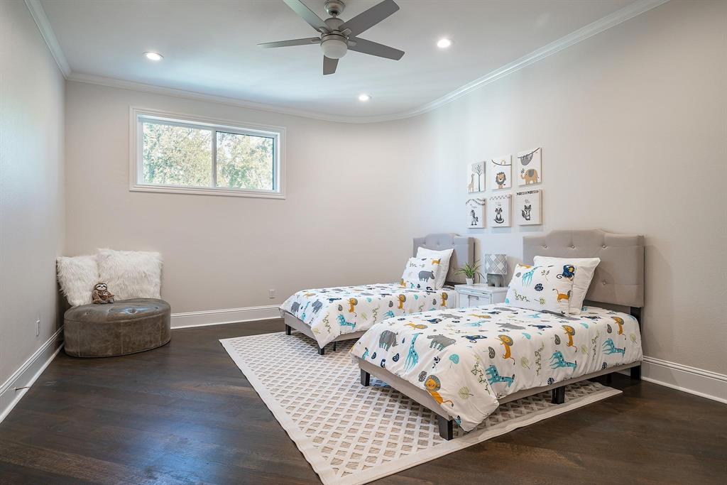 Bellbrook Estates - Residential