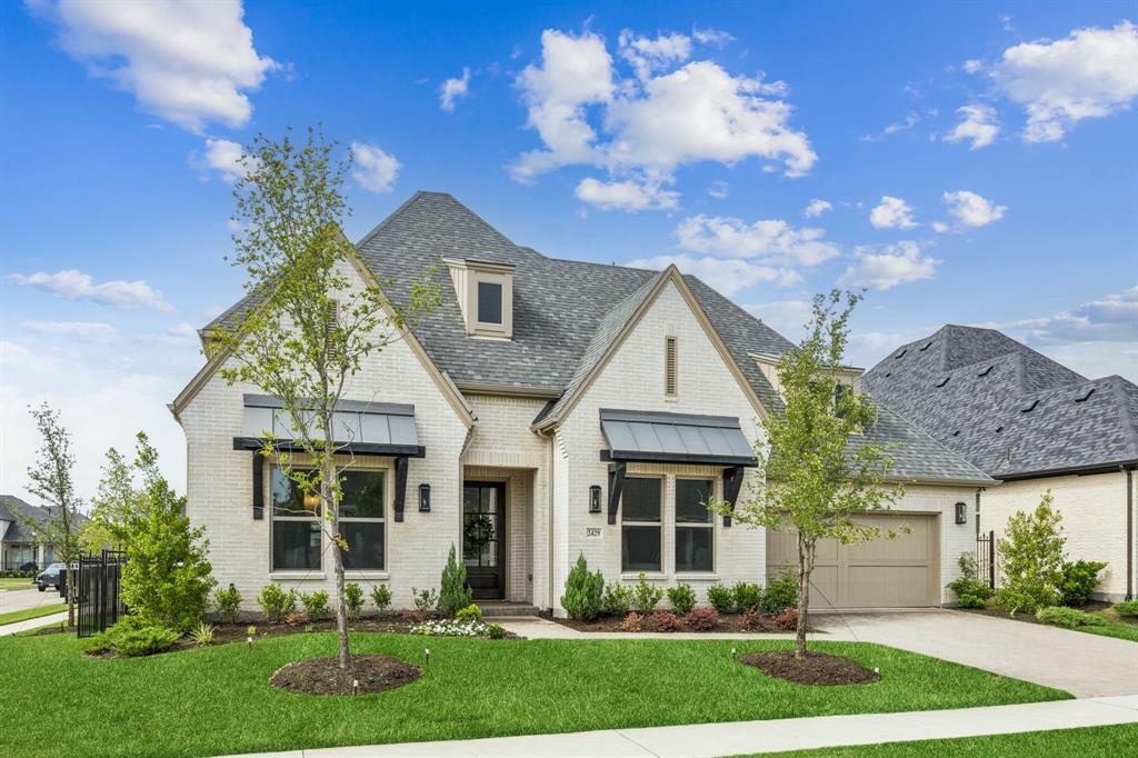 2429 Gallant Fox Road