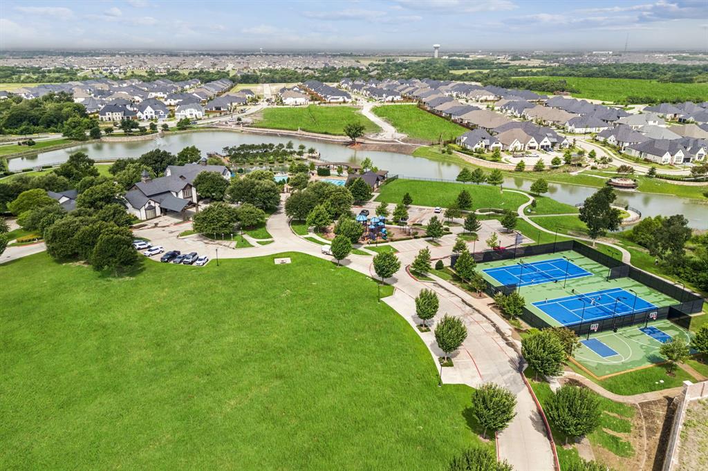 Mustang Lakes Ph Five - Residential