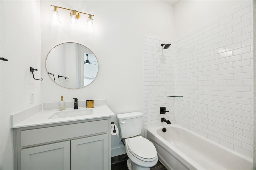 Mustang Lakes Ph Five - Residential