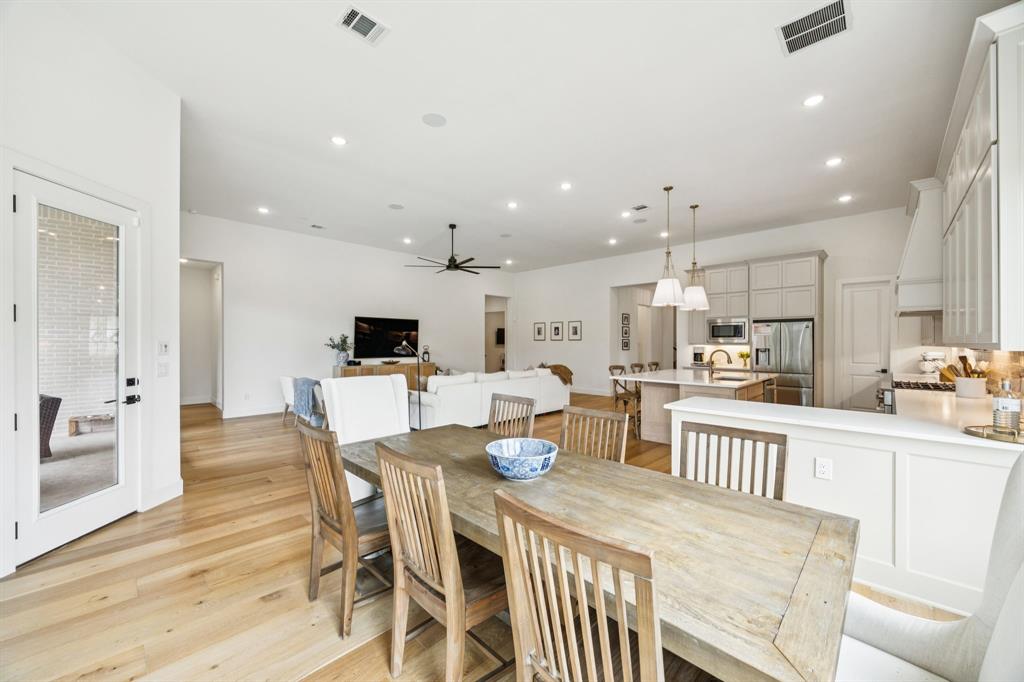 Mustang Lakes Ph Five - Residential