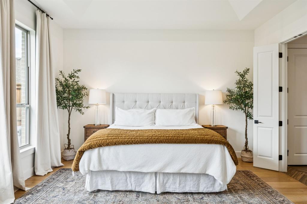 Mustang Lakes Ph Five - Residential