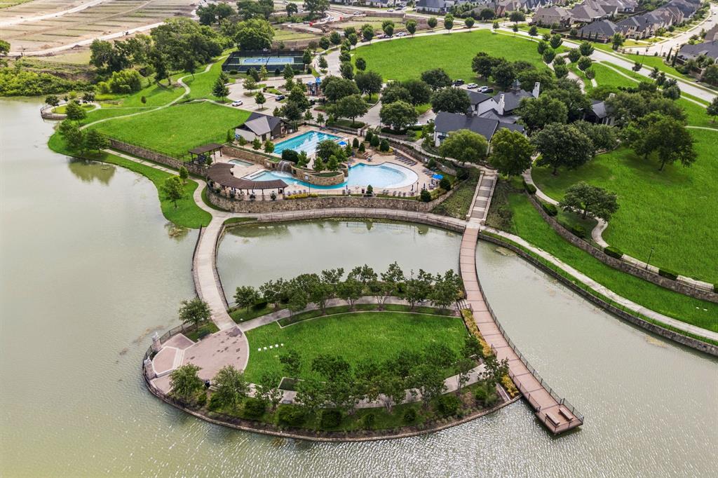 Mustang Lakes Ph Five - Residential