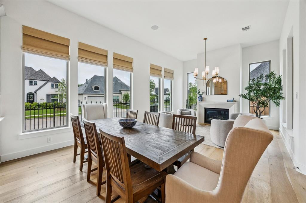 Mustang Lakes Ph Five - Residential