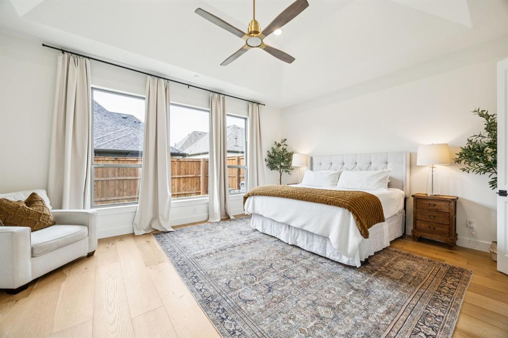 Mustang Lakes Ph Five - Residential