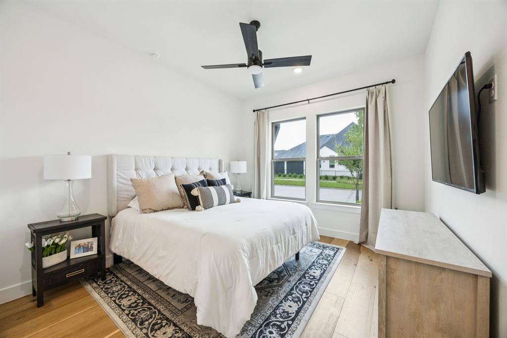 Mustang Lakes Ph Five - Residential