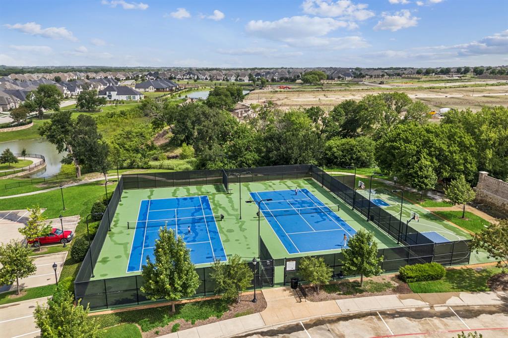 Mustang Lakes Ph Five - Residential