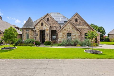 12357 Indian Creek Drive Fort Worth TX 76179