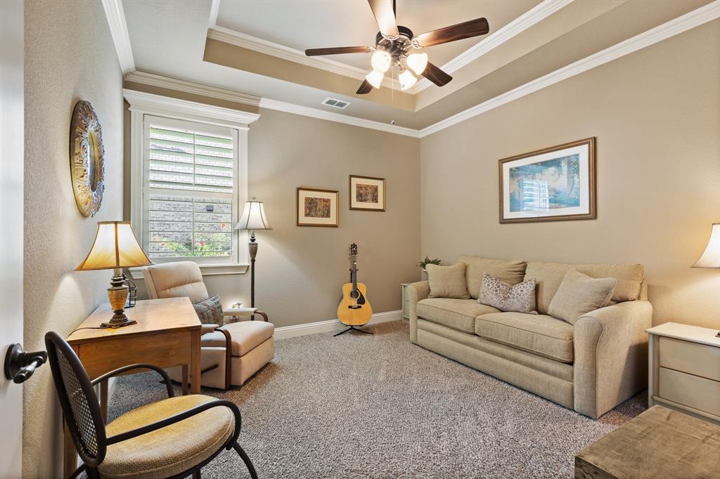 Resort On Eagle Mountain Lake - Residential